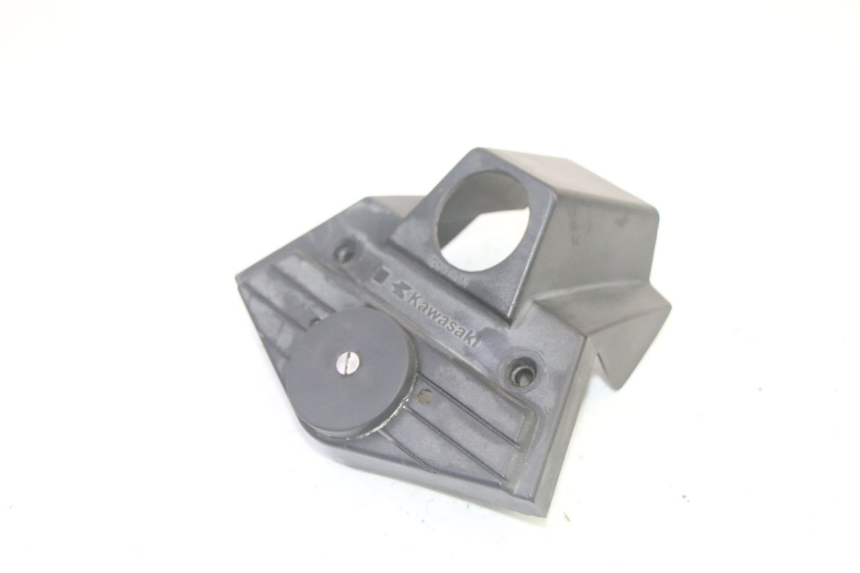 photo de ZÜNDSCHLOSSABDECKUNG KAWASAKI GPZ RX 1000 (1986 - 1988) - Zoom auf Gebrauchszustand