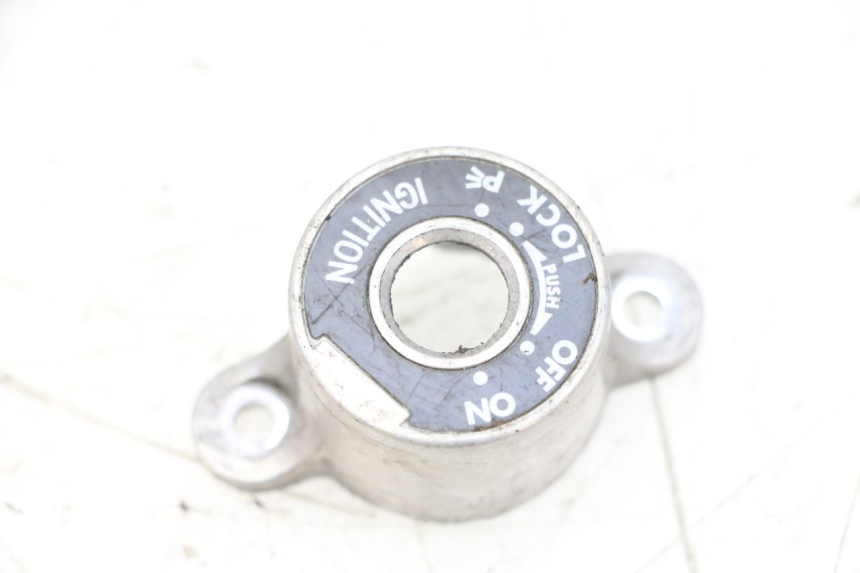 photo de ZÜNDSCHLOSSABDECKUNG SUZUKI GSXR GSX-R 1000 (2003 - 2004) - Hauptansicht