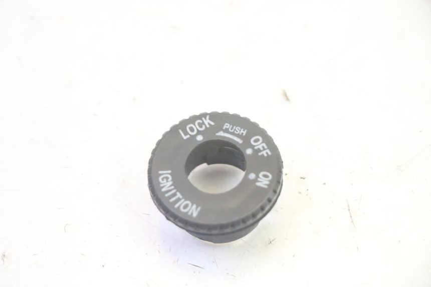 photo de ZÜNDSCHLOSSABDECKUNG EUROCKA GTR 50 (2018 - 2021) - Hauptansicht