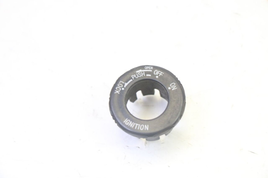 photo de ZÜNDSCHLOSSABDECKUNG DAELIM HISTORY 125 (2001 - 2002)