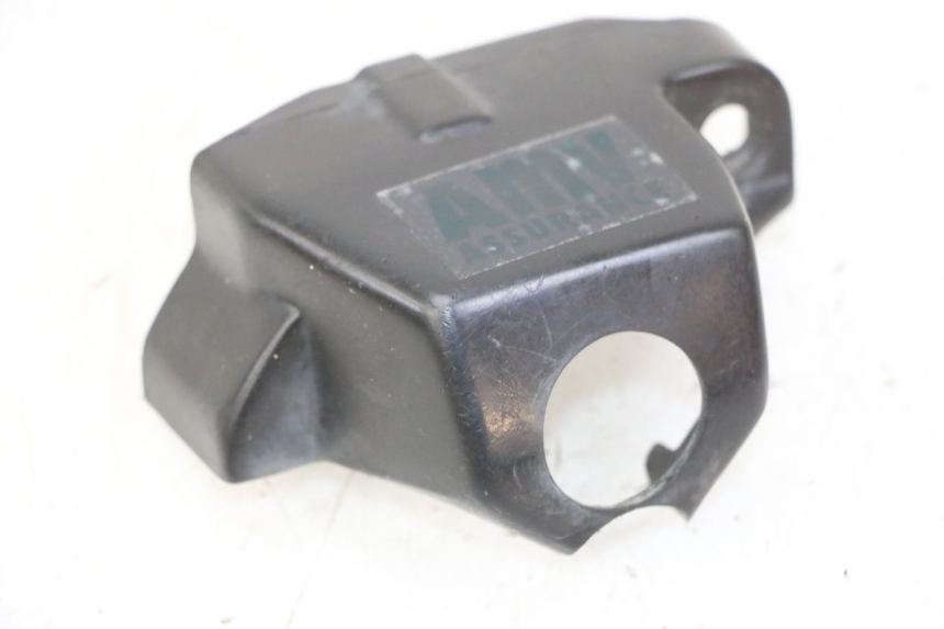 photo de ZÜNDSCHLOSSABDECKUNG HONDA MTX TC02 125 (1987 - 1989)