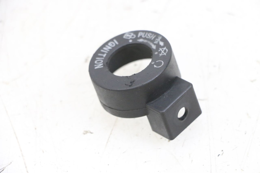 photo de ZÜNDSCHLOSSABDECKUNG PEUGEOT KISBEE 4T 50 (2010 - 2017)