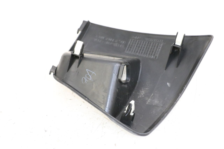 photo de ZÜNDSCHLOSSABDECKUNG HONDA PCX (JF47) 125 (2012 - 2013)