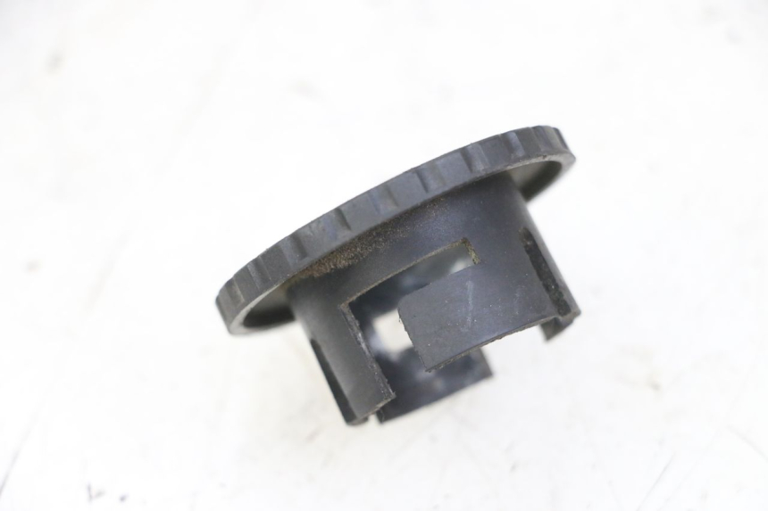 photo de ZÜNDSCHLOSSABDECKUNG PEUGEOT TWEET PRO CARGO 50 (2018 - 2020) - Zoom auf Gebrauchszustand