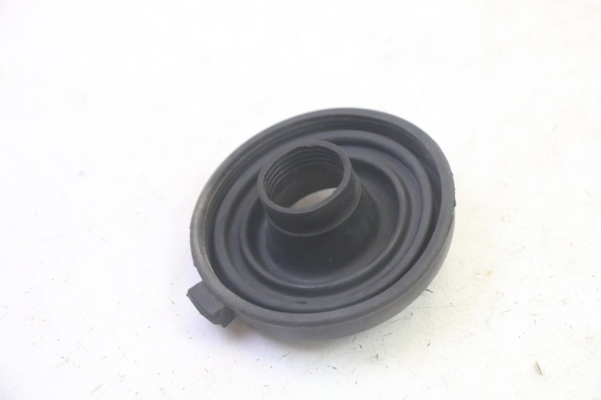 photo de SCHEINWERFER STAUBSCHUTZ PIAGGIO FLY 4T 50 (2013 - 2017) - Zoom auf Gebrauchszustand