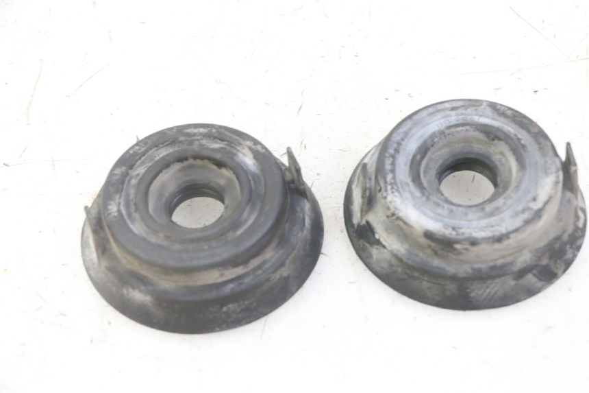 photo de SCHEINWERFERSTAUBDECKEL YAMAHA XMAX X-MAX 125 (2006 - 2009)