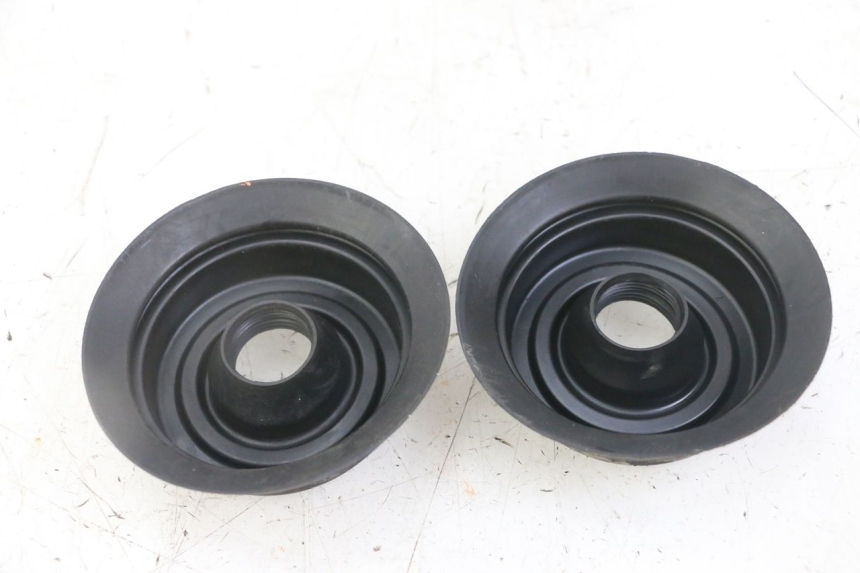 photo de SCHEINWERFERSTAUBDECKEL YAMAHA XMAX X-MAX 125 (2006 - 2009)