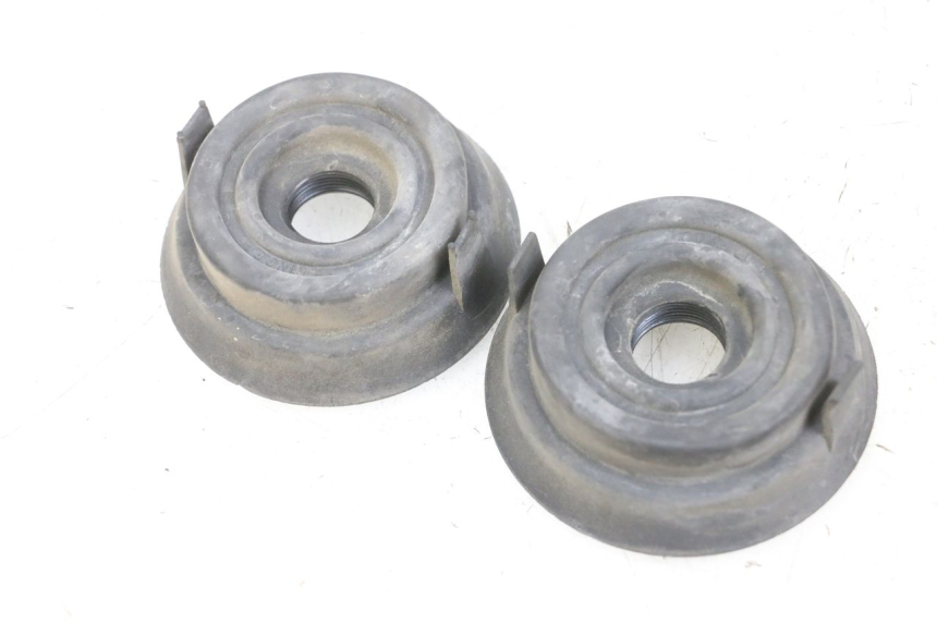 photo de SCHEINWERFERSTAUBDECKEL YAMAHA XMAX X-MAX 125 (2006 - 2009) - Hauptansicht