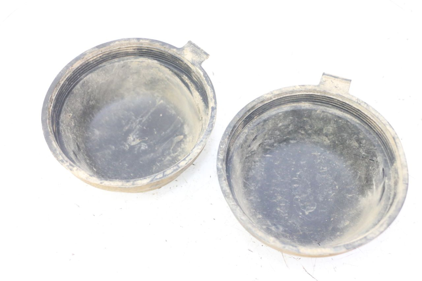 photo de SCHEINWERFER STAUBSCHUTZ YAMAHA YFM GRIZZLY 550 (2008 - 2015)