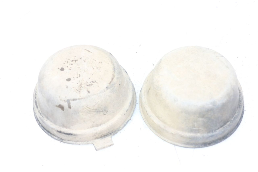 photo de SCHEINWERFER STAUBSCHUTZ YAMAHA YFM GRIZZLY 550 (2008 - 2015)