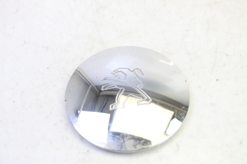 photo de RADABDECKUNG PEUGEOT DJANGO 4T 50 (2014 - 2019) - Hauptansicht