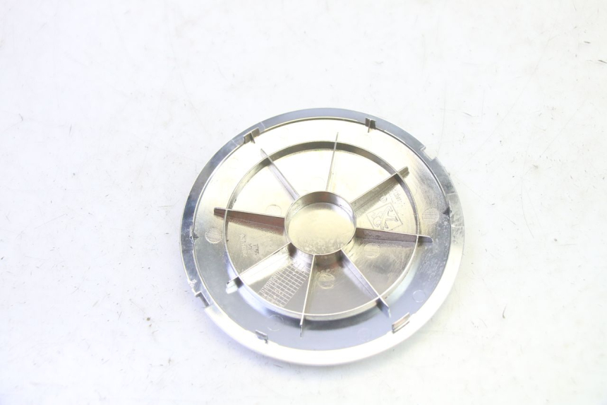 photo de RADABDECKUNG PEUGEOT DJANGO 4T 50 (2014 - 2019) - Zoom auf Gebrauchszustand