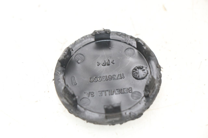 photo de RADABDECKUNG PEUGEOT ELYSTAR 50 (2002 - 2014)