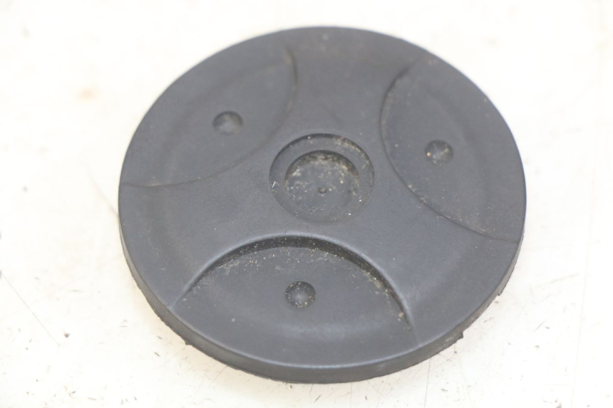 photo de RADABDECKEL NECO GPX 4T 50 (2018 - 2022)