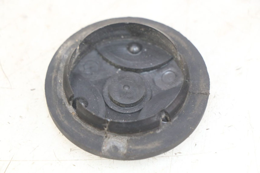 photo de RADABDECKEL NECO GPX 4T 50 (2018 - 2022)