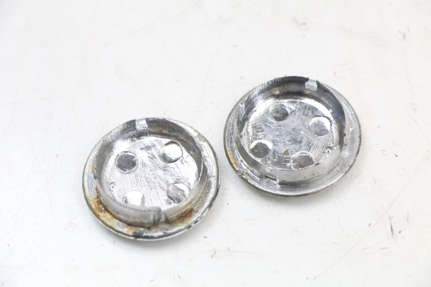 photo de  JINLUN JL HIGHLANDER 125 (2007 - 2015) - Detailansicht des Bauteils