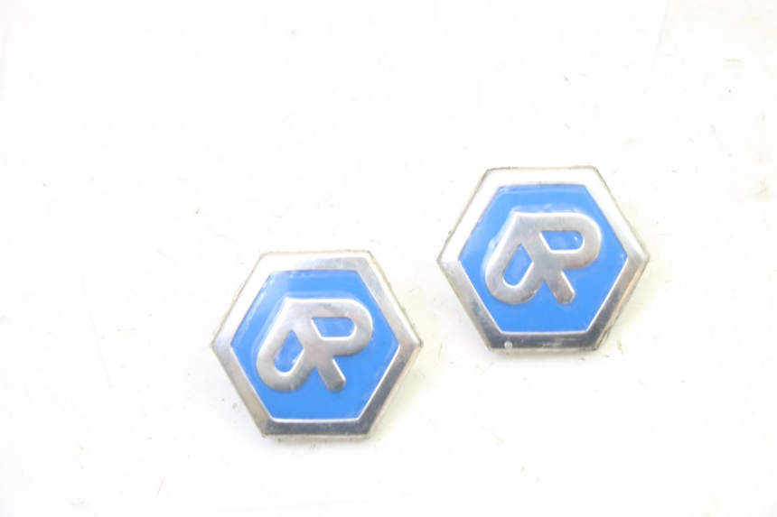 photo de RADABDECKUNG PIAGGIO MP3 HPE 310 (2024 - 2025)