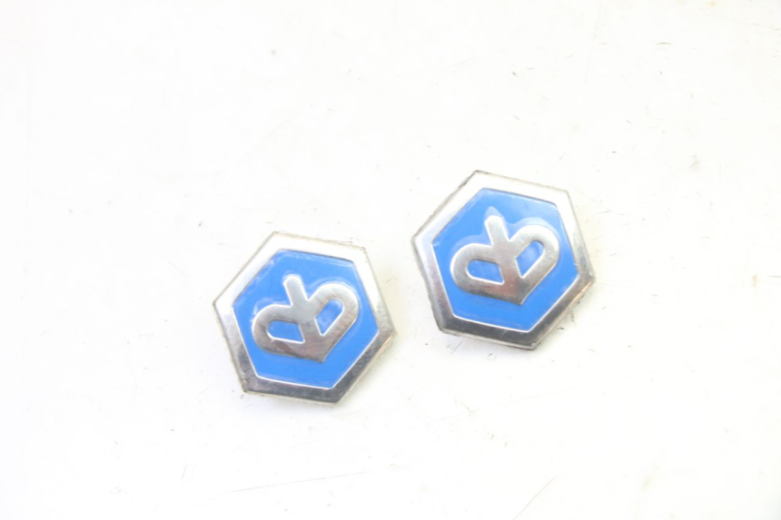 photo de RADABDECKUNG PIAGGIO MP3 HPE 310 (2024 - 2025)