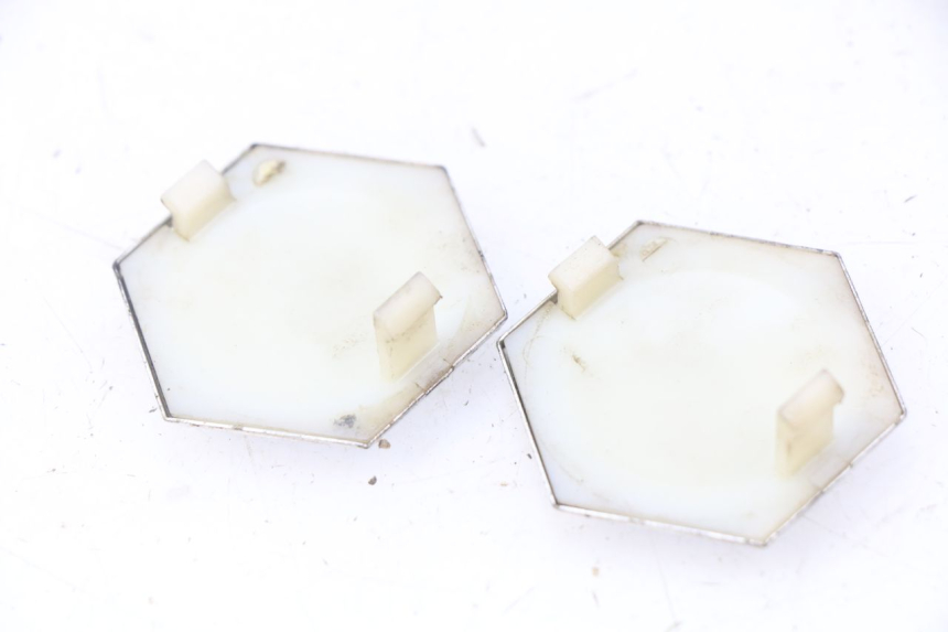 photo de RADABDECKUNG PIAGGIO MP3 500 (2014 - 2016)