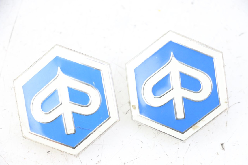 photo de RADABDECKUNG PIAGGIO MP3 500 (2014 - 2016)
