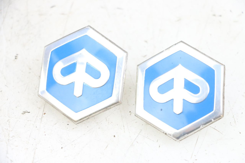 photo de RADABDECKUNG PIAGGIO MP3 500 (2016 - 2018) - Hauptansicht