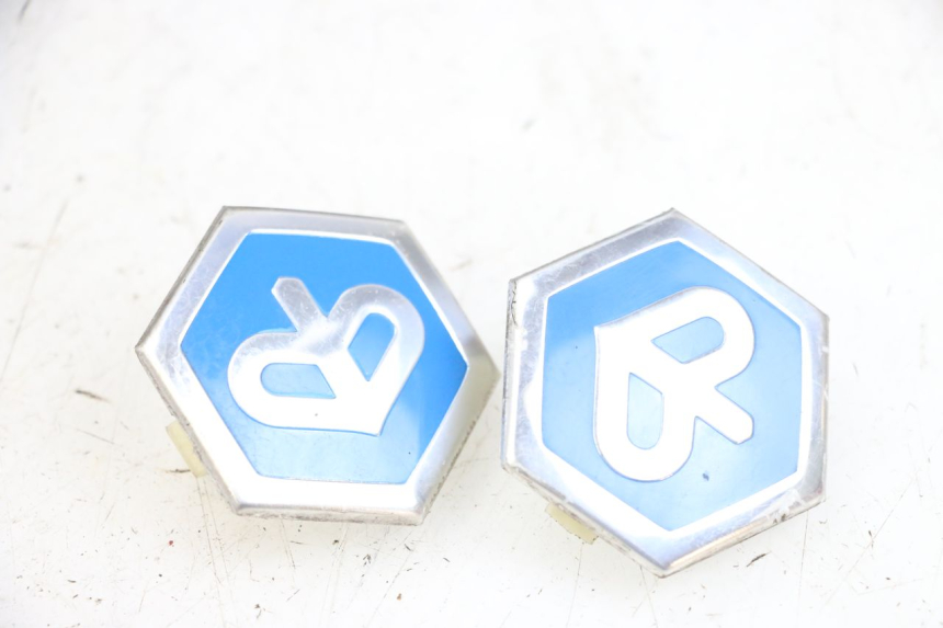 photo de RADABDECKUNG PIAGGIO MP3 500 (2016 - 2018) - Detailansicht des Bauteils