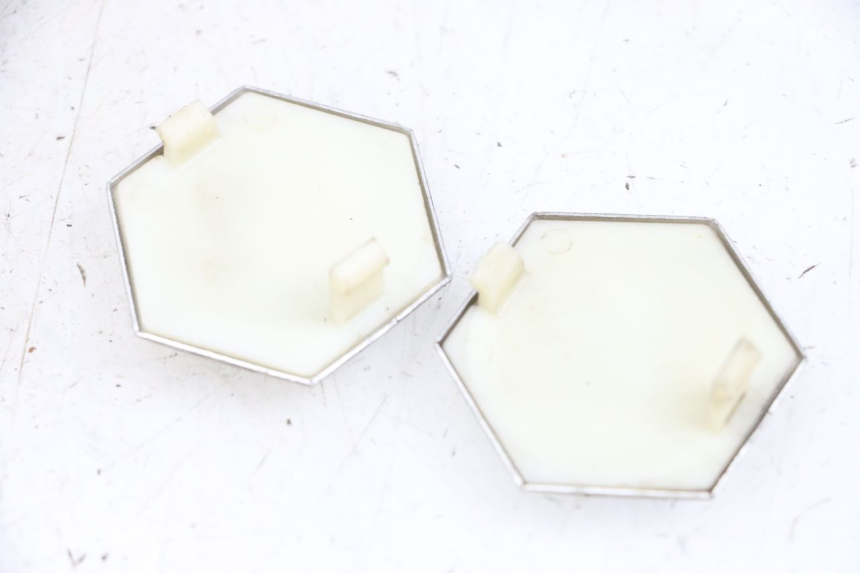 photo de RADABDECKUNG PIAGGIO MP3 500 (2016 - 2018) - Zoom auf Gebrauchszustand