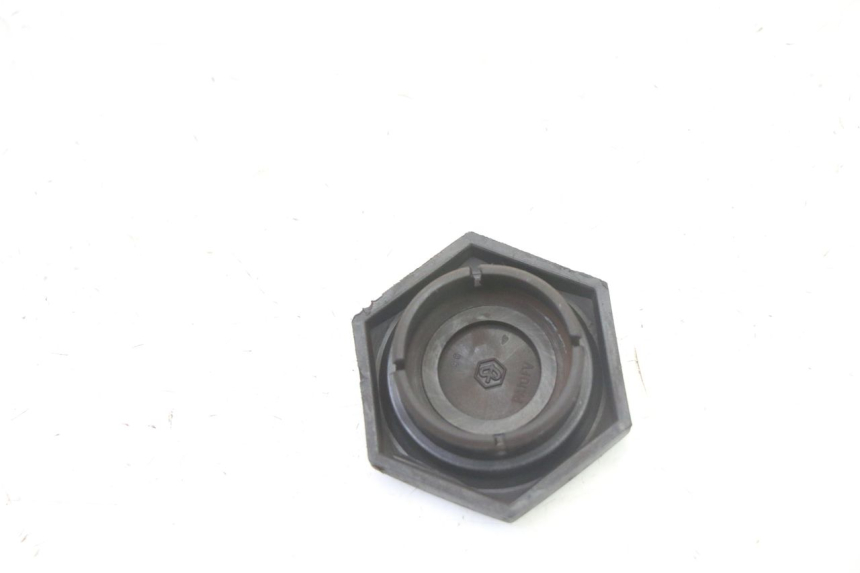 photo de RADABDECKUNG PIAGGIO NRG POWER PUREJET 50 (2018 - 2021)