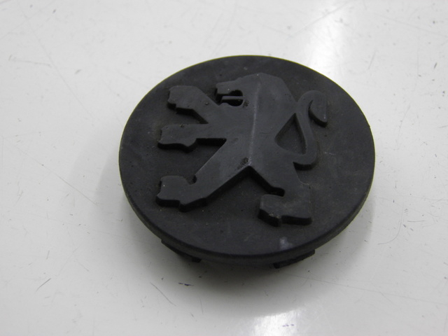 photo de RADABDECKUNG PEUGEOT ELYSTAR 50 (2002 - 2014)