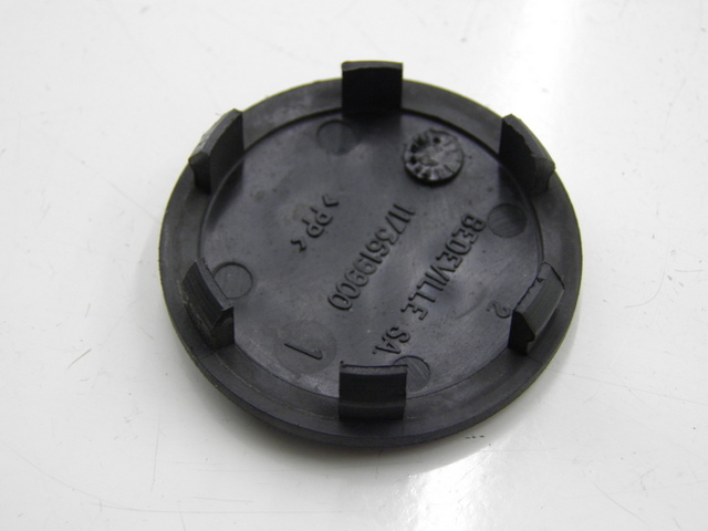 photo de RADABDECKUNG PEUGEOT ELYSTAR 50 (2002 - 2014)