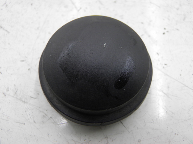 photo de RADABDECKUNG PIAGGIO FLY 2T 50 (2004 - 2017)