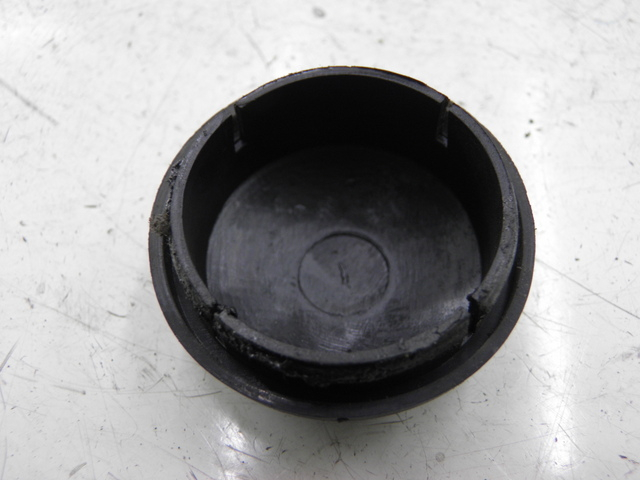 photo de RADABDECKUNG PIAGGIO FLY 2T 50 (2004 - 2017)