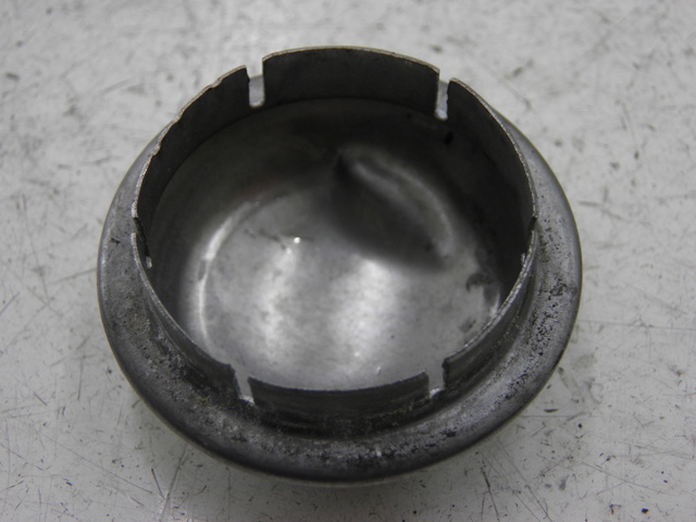 photo de RADABDECKUNG PIAGGIO MP3 500 (2011 - 2015)