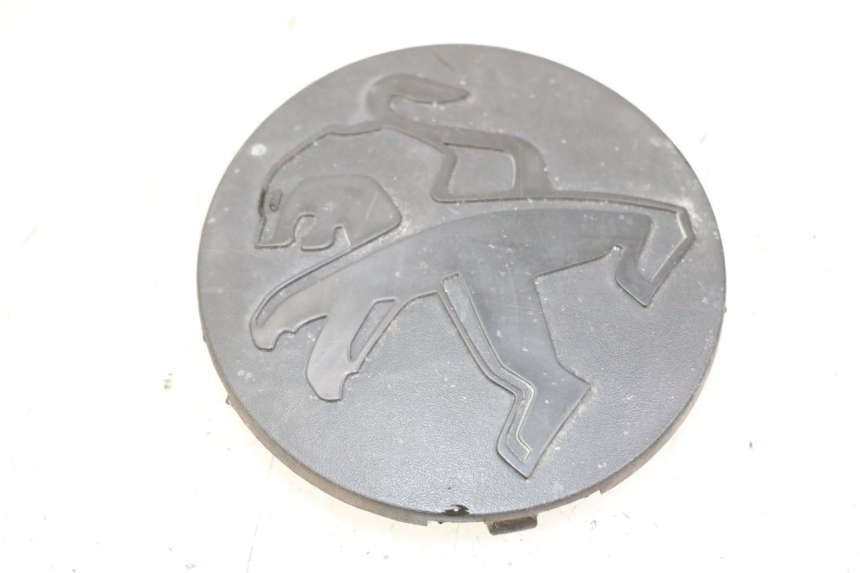 photo de RADABDECKUNG PEUGEOT SATELIS 125 (2013 - 2018)