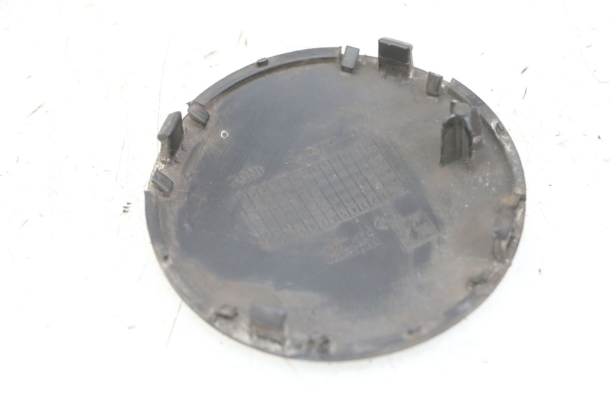 photo de RADABDECKUNG PEUGEOT SATELIS 125 (2013 - 2018)