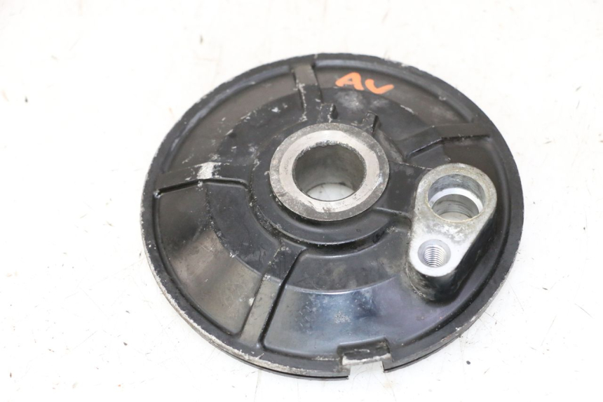 photo de RADABDECKUNG YAMAHA TDM ABS 900 (2002 - 2014)