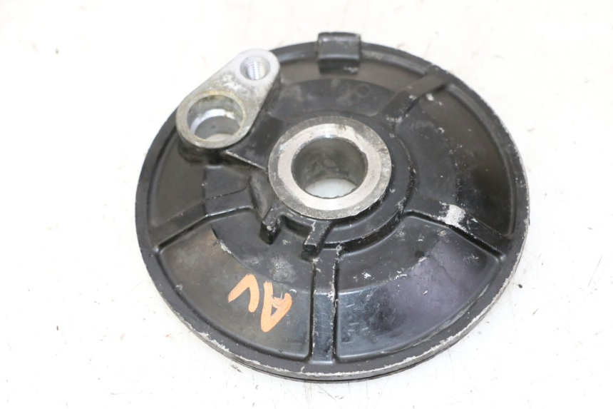 photo de RADABDECKUNG YAMAHA TDM ABS 900 (2002 - 2014)