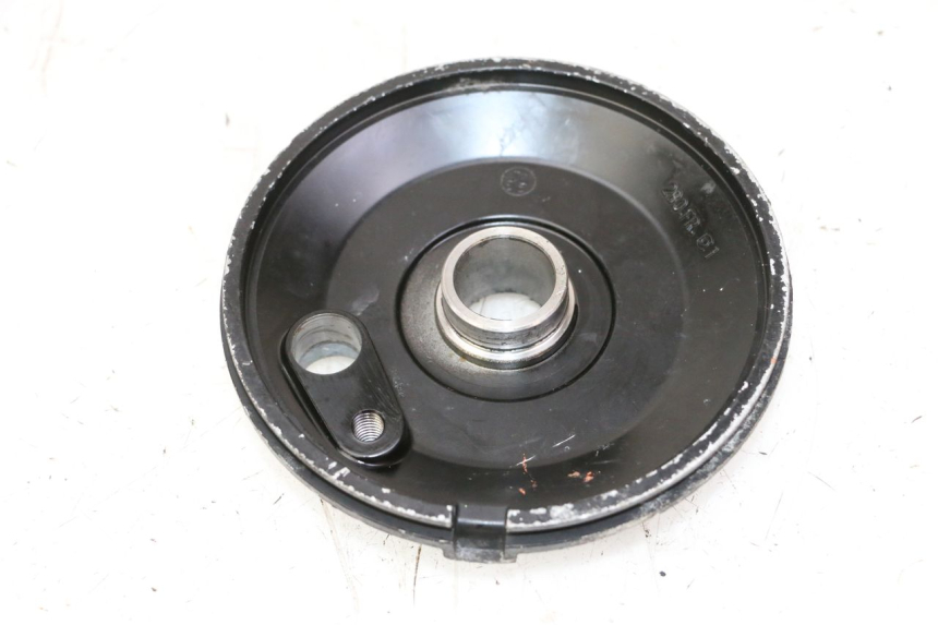 photo de RADABDECKUNG YAMAHA TDM ABS 900 (2002 - 2014)