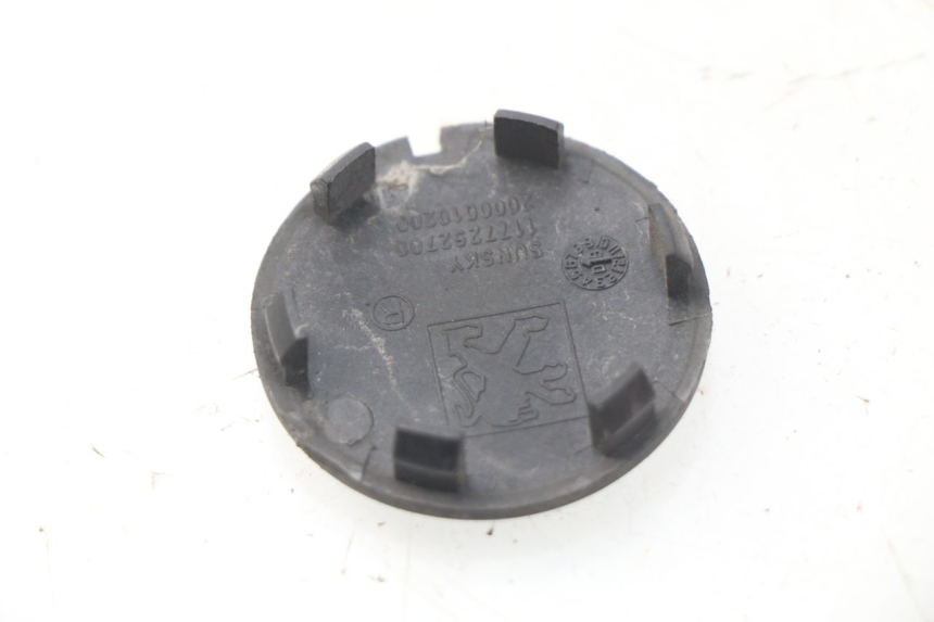 photo de RADABDECKUNG PEUGEOT VIVACITY NEW 2T 50 (2008 - 2017)