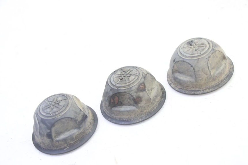 photo de RADABDECKUNG YAMAHA YFM GRIZZLY 550 (2008 - 2015)