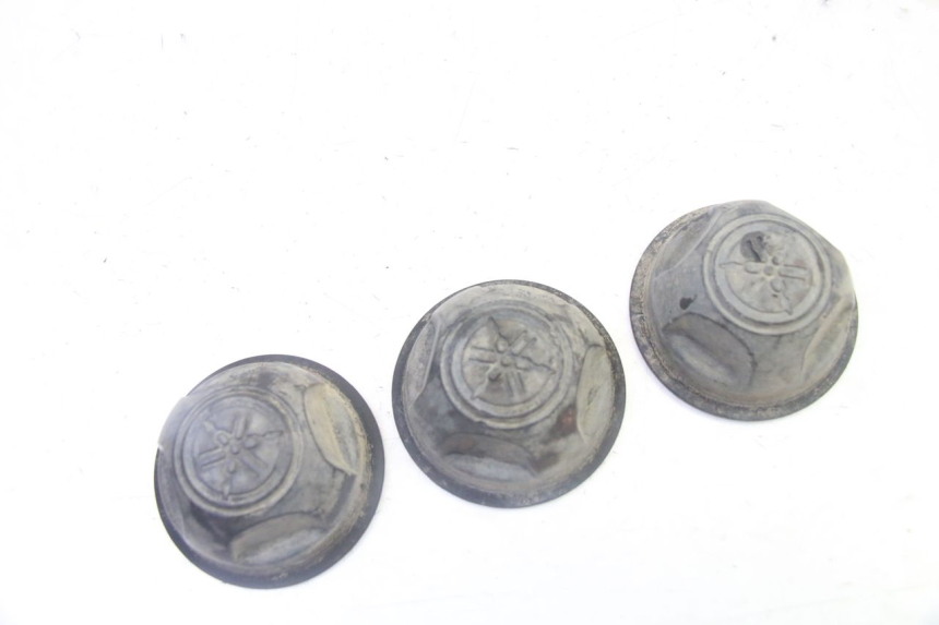 photo de RADABDECKUNG YAMAHA YFM GRIZZLY 550 (2008 - 2015)