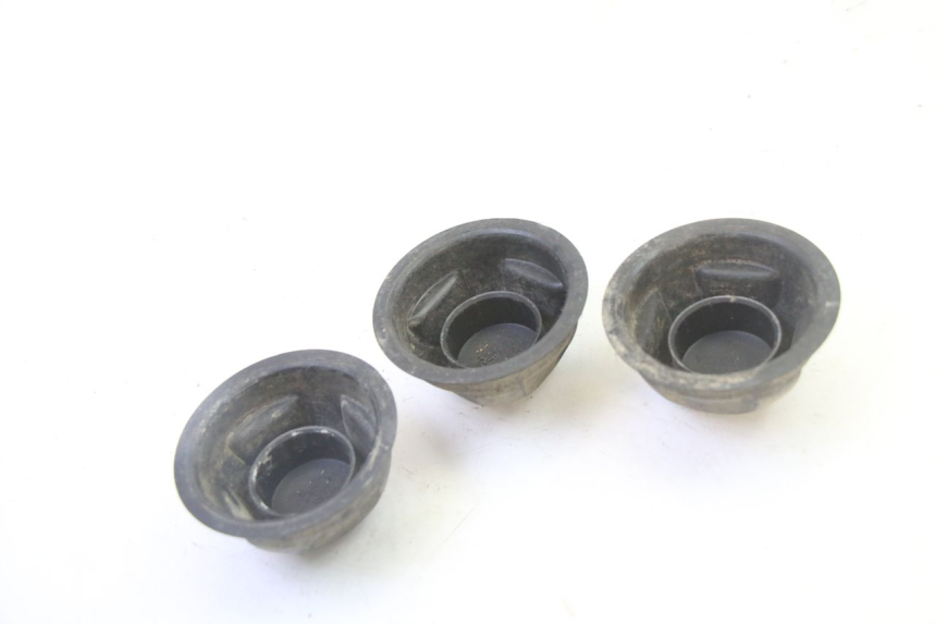 photo de RADABDECKUNG YAMAHA YFM GRIZZLY 550 (2008 - 2015)