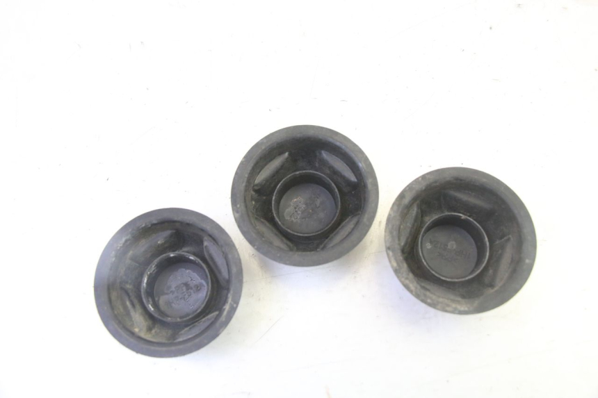 photo de RADABDECKUNG YAMAHA YFM GRIZZLY 550 (2008 - 2015)