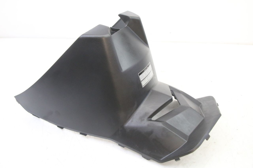 photo de SITZBANKABDECKUNG KYMCO AGILITY 4T 50 (2005 - 2018)