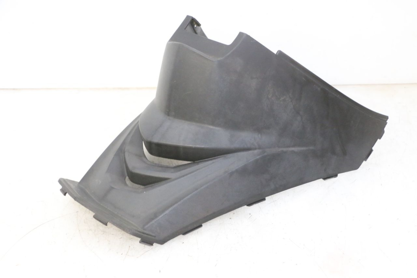 photo de SITZBANKABDECKUNG KYMCO AGILITY NAKED RENOUVO 2T 50 (2011 - 2018)