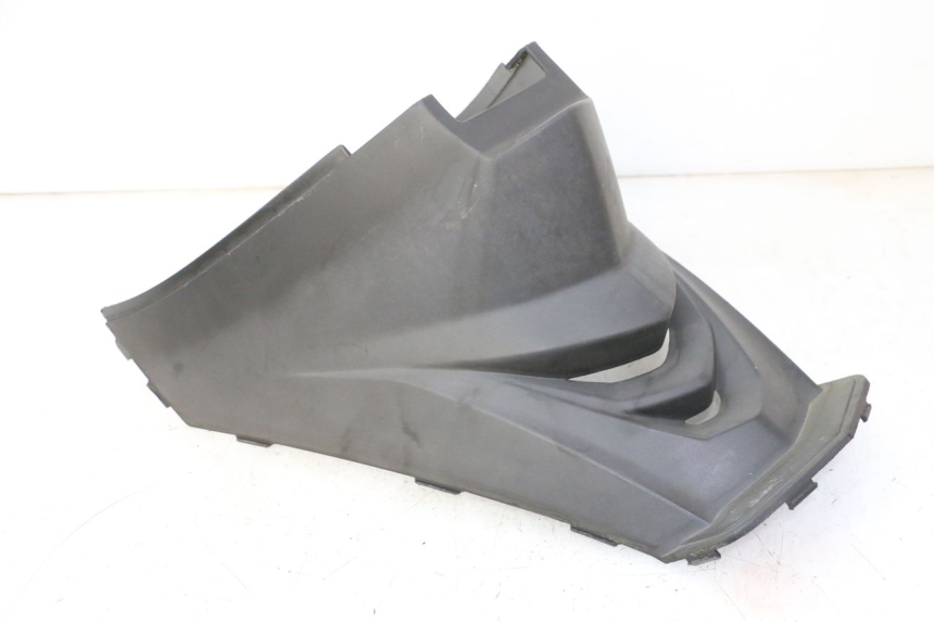 photo de SITZBANKABDECKUNG KYMCO AGILITY NAKED RENOUVO 2T 50 (2011 - 2018)