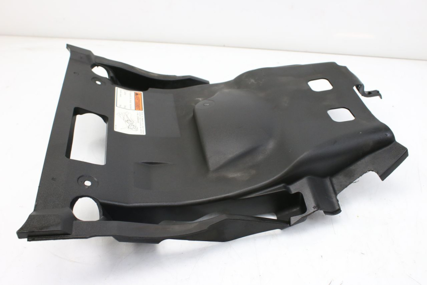 photo de SITZBANKABDECKUNG SUZUKI AN BURGMAN 400 (2006 - 2010)