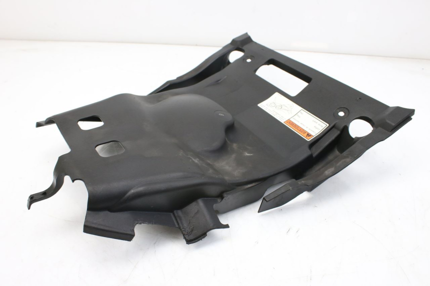 photo de SITZBANKABDECKUNG SUZUKI AN BURGMAN 400 (2006 - 2010)