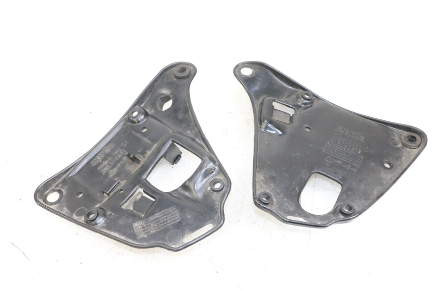 photo de UNTER SITZ VERKLEIDUNG APRILIA CLASSIC 125 (1995 - 2001)