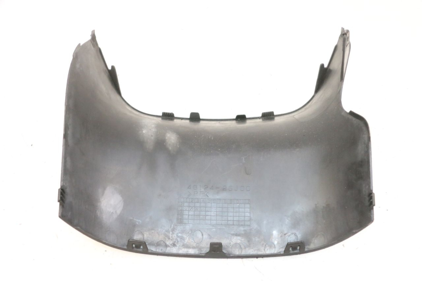 photo de UNTER SITZ VERKLEIDUNG SUZUKI BURGMAN 650 (2013 - 2020)